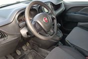 Fiat Doblo Cargo/Van Maxi 1.4
