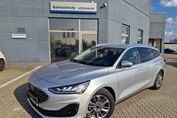Ford Focus 1.5 EcoBlue Titanium X