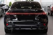 Audi A5 TFSI quattro S line