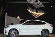 BMW X4 xDrive30i mHEV M Sport sport-aut