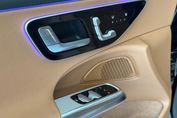 Mercedes Klasa E 220 d 4MATIC Exclusive