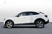 Audi Q3 Sportback 35 TFSI S Line