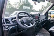 Iveco Daily 35S18 Autolaweta