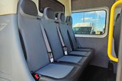 Volkswagen Crafter L5H2 Zabudowa Brygadowa