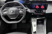 Peugeot 308 Allure EAT8 1.5 BlueHDi
