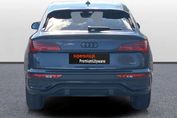 Audi Q5 40 TDI quattro Advanced
