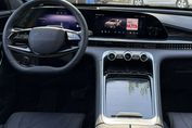 Omoda 9 1.5 Super Hybrid Exclusive AWD