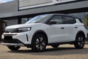 Opel Frontera GS 1.2 Turbo