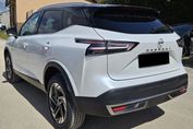Nissan Qashqai N-Connecta Xtronic 1.3 DIG-T mHEV