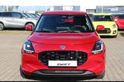 Suzuki Swift 1.2 Dualjet SHVS Elegance