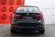 BMW X6 xDrive30d M Sport