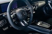 Mercedes Klasa A 35 AMG 4-Matic