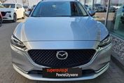 Mazda 6 SkyJoy