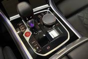 BMW Seria 8 M8