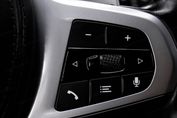 BMW Seria 5 Touring 520d xDrive M Sport