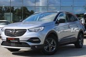 Opel Grandland X 1.6 T Eleganc aut