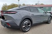 Peugeot 408 GT S&S e-DCS6 1.2 PureTech mHEV
