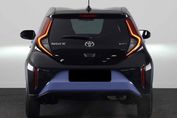 Toyota Aygo X Style 1.5 Hybrid