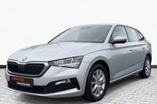 Skoda Scala 1.0 TSI Ambition DSG