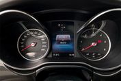 Mercedes V Klasa Marco Polo Długi 9G-Tronic