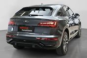 Audi Q5 40 TDI mHEV quattro S Line S tronic