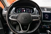 Volkswagen Tiguan 1.5 TSI Elegance DSG