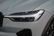 Volvo XC60 B5 AWD Plus Dark