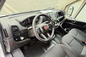 Fiat Ducato L3 Kontener Chłodnia/Izoterma
