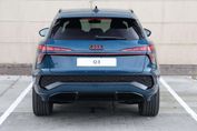 Audi Q3 e-Hybrid S line