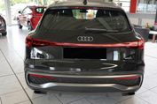 Audi Q5 TFSI quattro S line