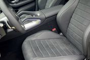 Mercedes GLE Coupe 300 d 4-Matic AMG Line