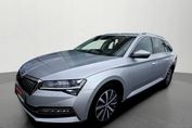 Skoda Superb 1.5 TSI Plug-in Hybrid Selection DSG