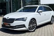 Skoda Superb 2.0