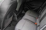 Audi A5 TFSI quattro S line