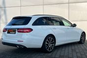 Mercedes Klasa E Kombi 220 d 4MATIC Exclusive