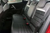 Citroen C4 Max eDCT6 1.2 mHEV