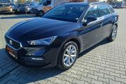 Seat Leon 2.0 TDI Style DSG