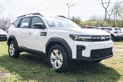Dacia Bigster Essential 1.2 TCe