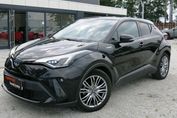 Toyota C-HR 2.0 Hybrid Executive