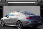 Mercedes CLA 200 AMG Line