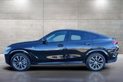 BMW X6 xDrive30d mHEV sport-aut