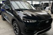 Ford Kuga Active X 2.5 FHEV