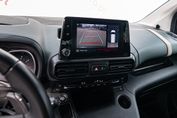 Citroen Berlingo Kombi XL L2H1 Shine EAT8