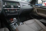 BMW X4 xDrive28i xLine
