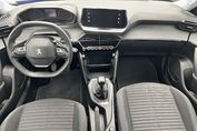 Peugeot 2008 Style 1.2 PureTech