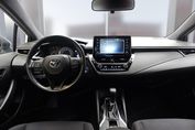 Toyota Corolla 1.8 Hybrid Active