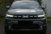 Dacia Duster Journey 1.8 Full Hybrid