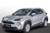 Toyota Yaris Cross 1.5 Comfort
