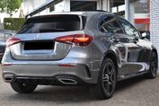 Mercedes Klasa A 250 e  AMG Line
