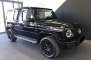Mercedes Klasa G 580 EQ Edition One
